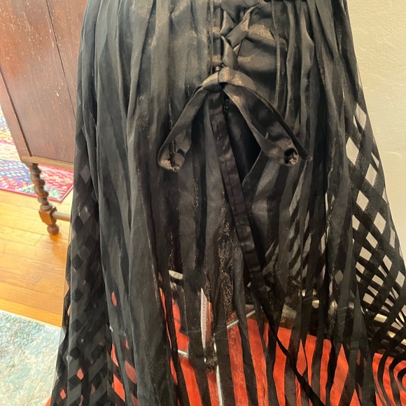 Flirt Maggie Sottero Prom Dress Size 4 - Picture 6 of 13